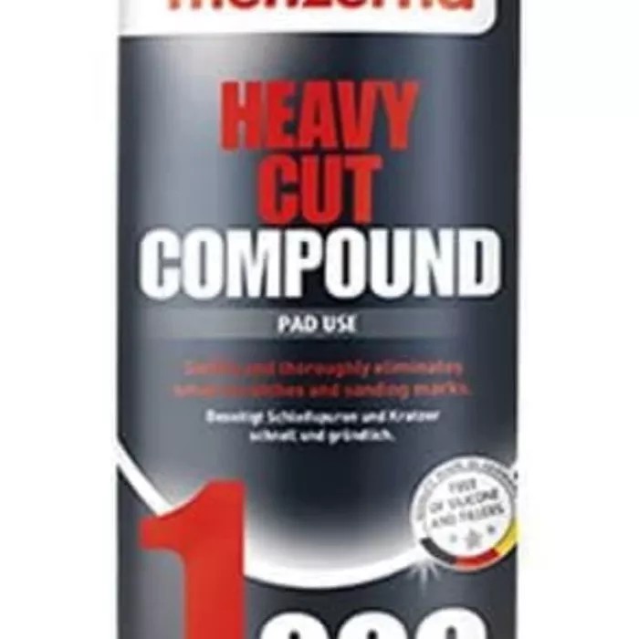 Jual Menzerna Compound HCC 1000 kemasan repack 100ml | Shopee Indonesia