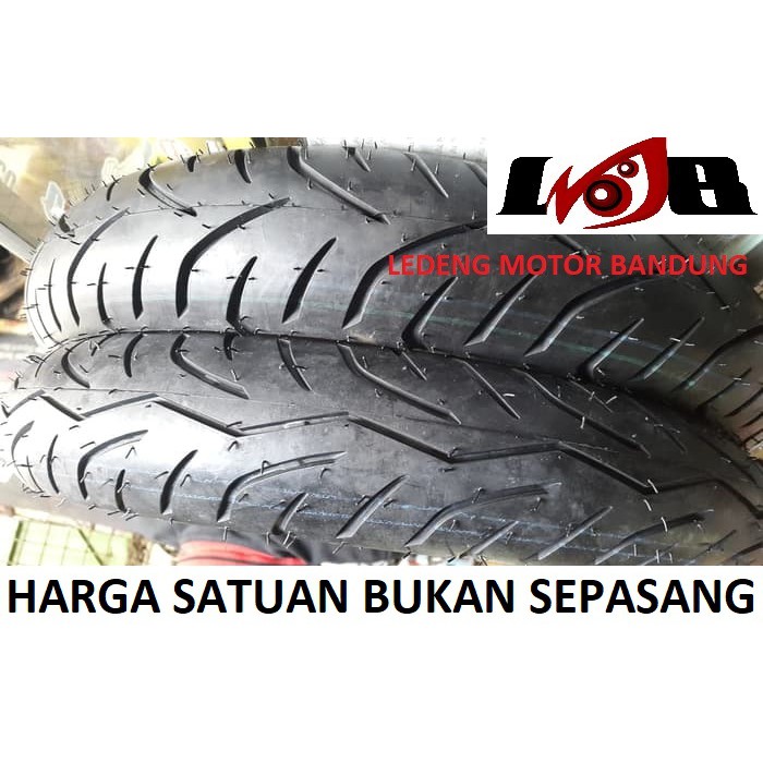 IRC 90/90-14 NR91 Enviro Tubeless Ban Motor Matik Eco Tire Matic