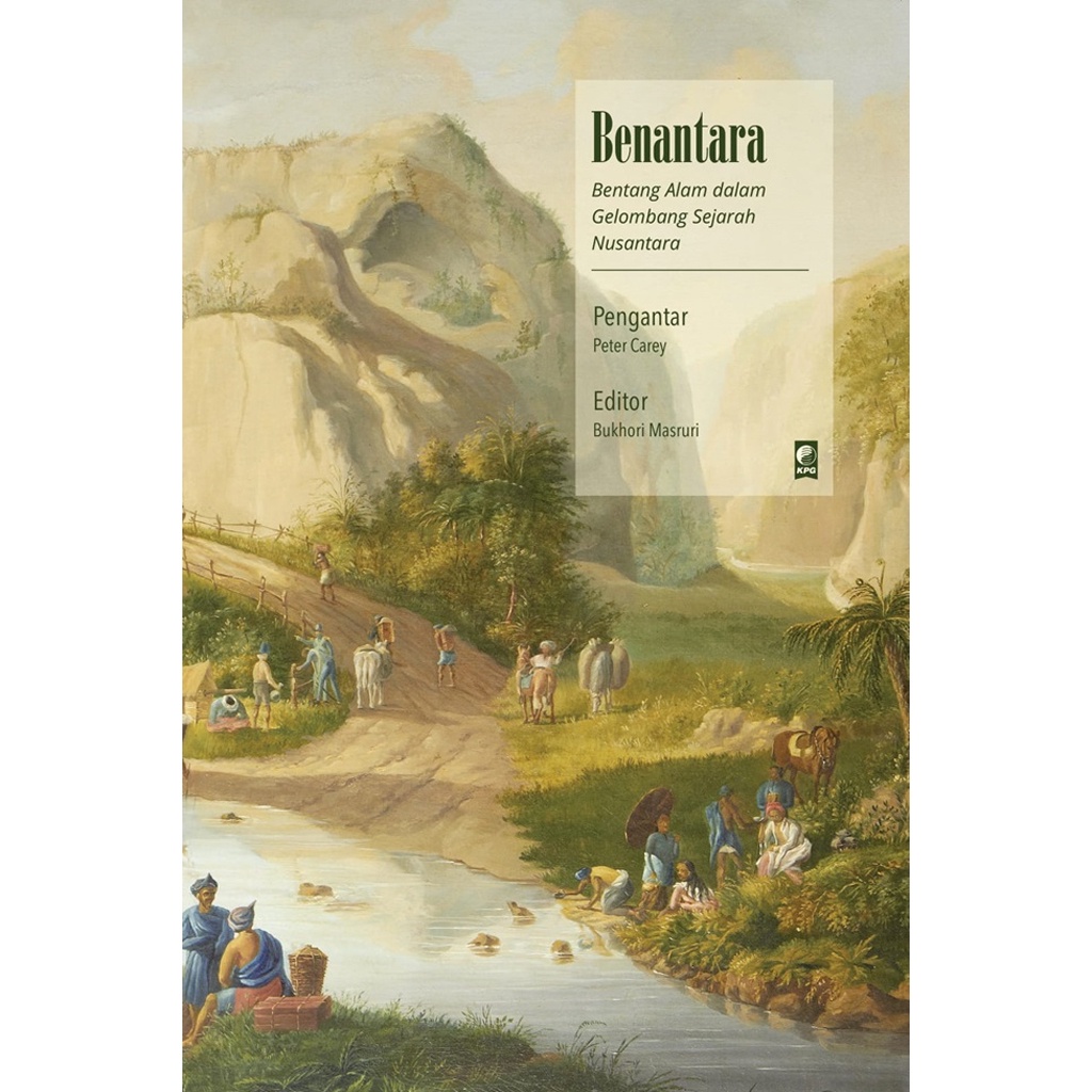 Gramedia Bali - BENANTARA