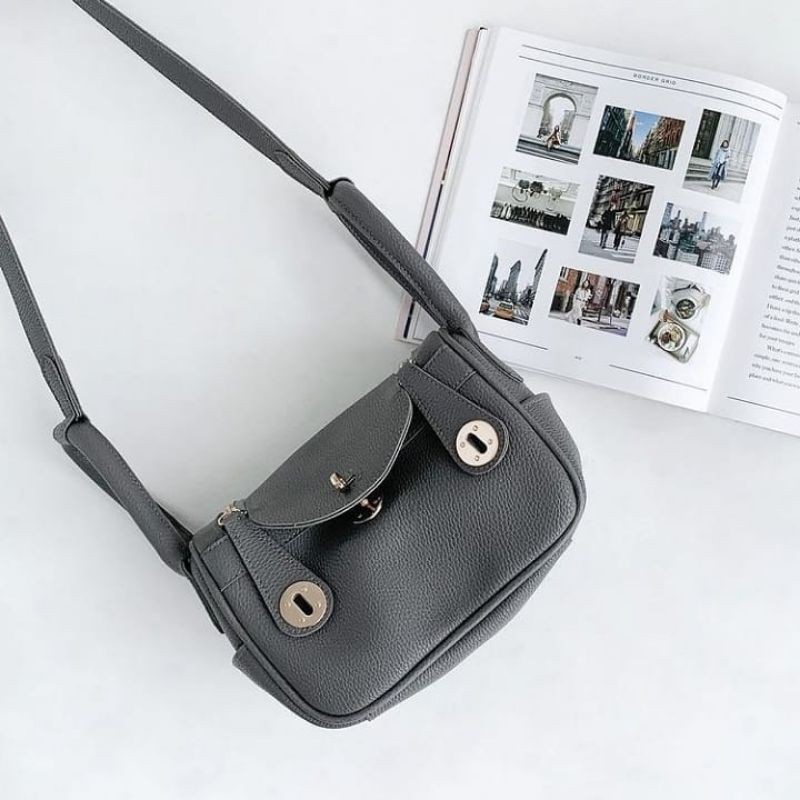 Luna bag mini by geulis