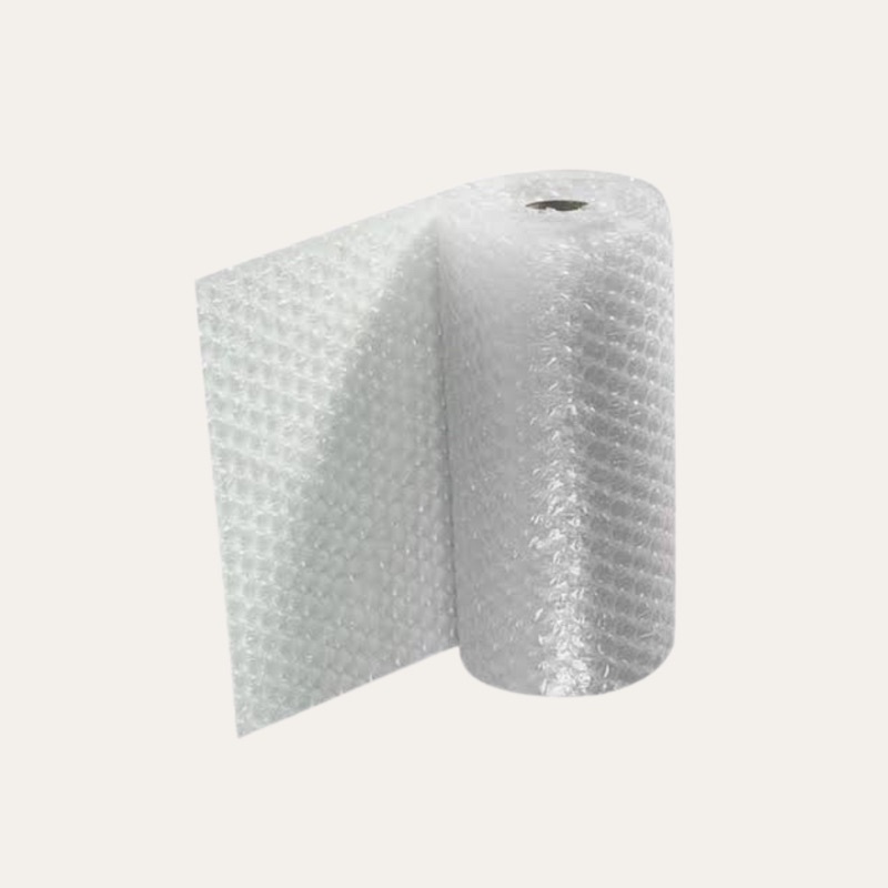 

Extra Bubble Wrap