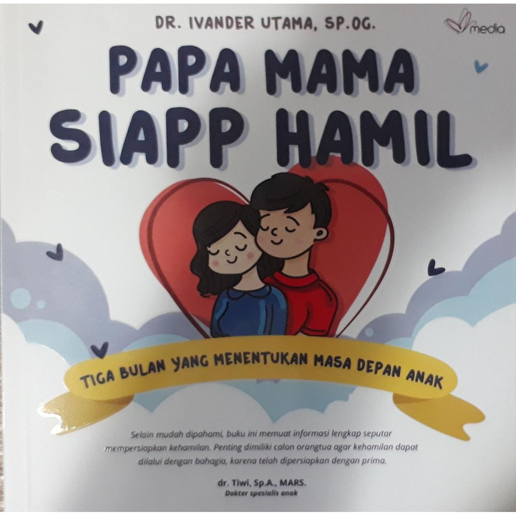 Papa Mama Siap Hamil