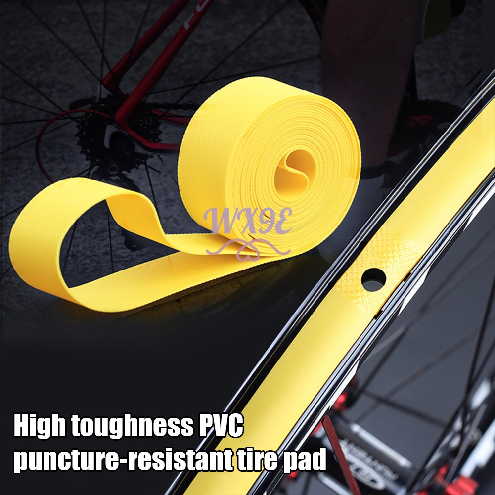 anti puncture inner tubes