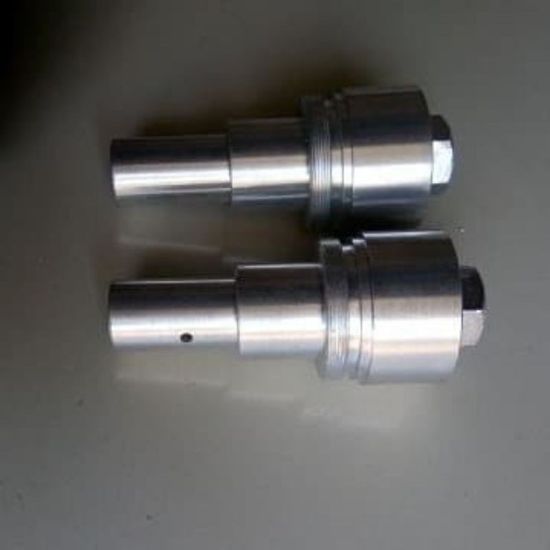 PENINGGI SHOCK DEPAN USD CRF KLX DTRACKER