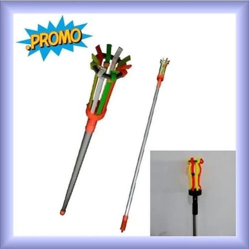 Tongkat Pengganti Lampu Alat Pasang Lampu Stick Lampu