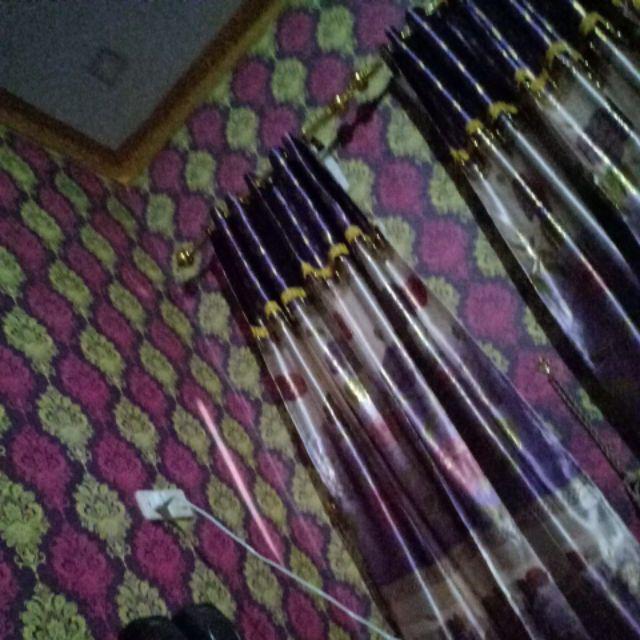 Maura Couple - Sania Ruffle Batik Couple Ori Ndoro Jowi Dnt Garansi Termurah Shopee - Batik Couple
