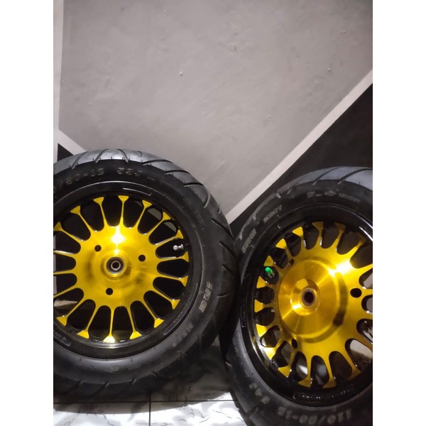 velg vnd