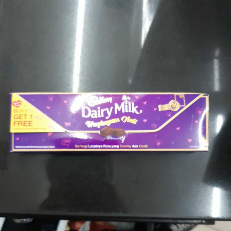 

cadbury bogof buy 1 free 1