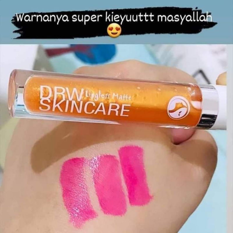 

Lipglossdrw