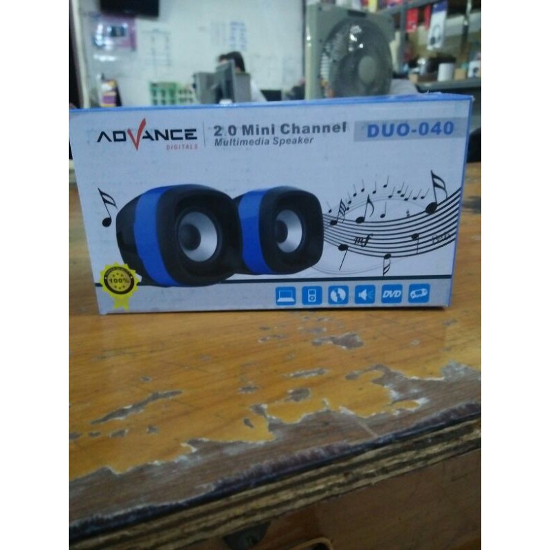 

SpeakerAdvanceDuo-040