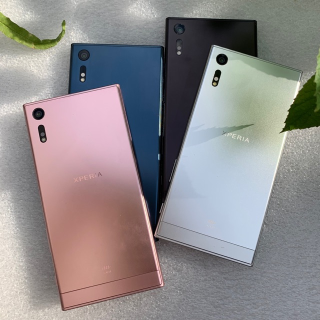 Sony Xperia XZ RAM 3/32 Second
