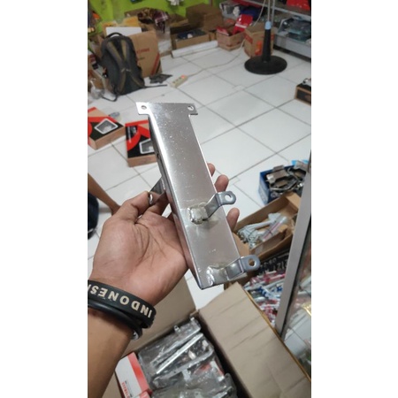 pangkon koil CDI kiprok PNP cb gl mp Pangkon Kiprok CB 100 GL 100 GL Pro GL Max GL Kotak Chrome