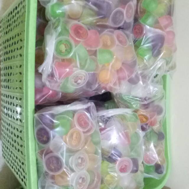

Inaco jelly