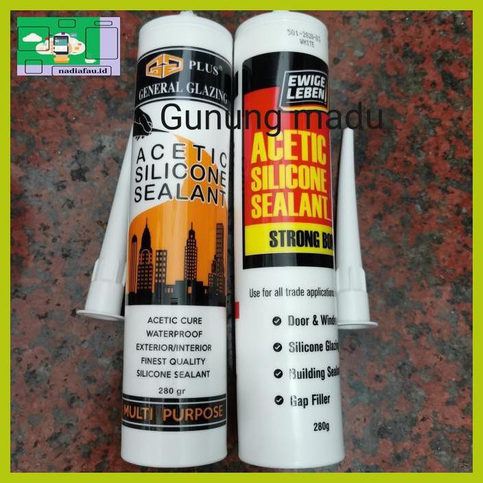 

R4E5Et- Lem Kaca Aquarium Hitam / Putih / Lem Sealant Silicone - Hitam Fyhf7T-