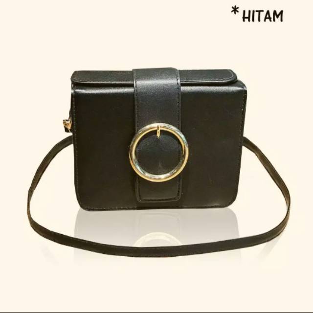 TAS IMPORT WANITA - GROSIR TAS