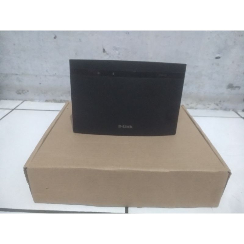 D-LINK DIR-615