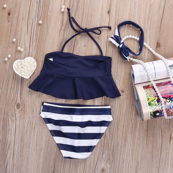 Baju Renang Anak Bayi Bikini Anak Bayi Lucu Swimsuit Murah Swimwear