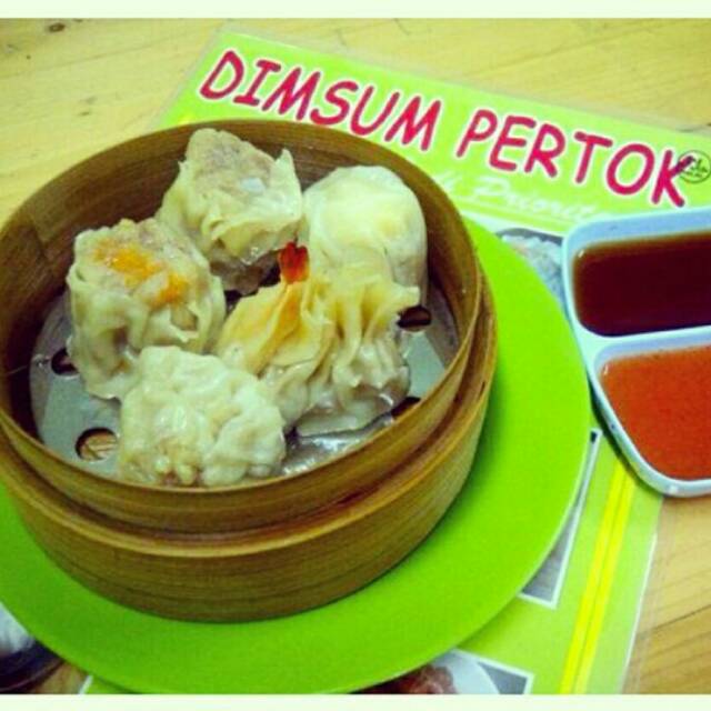 Dimsum_Pertok store logo