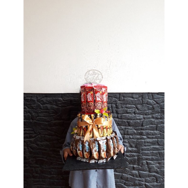 

Kue Snack Ulang Tahun Murah
