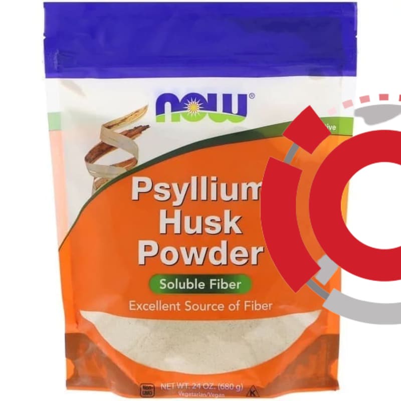 Jual NOW PSYLLIUM HUSK POWDER 24 OZ METAMUCIL SUPLEMEN PENURUN