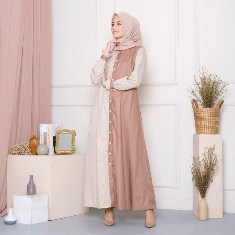 Ramee Vania Gamis