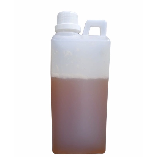 

madu murni sialang/madu lebah hutan 1kg