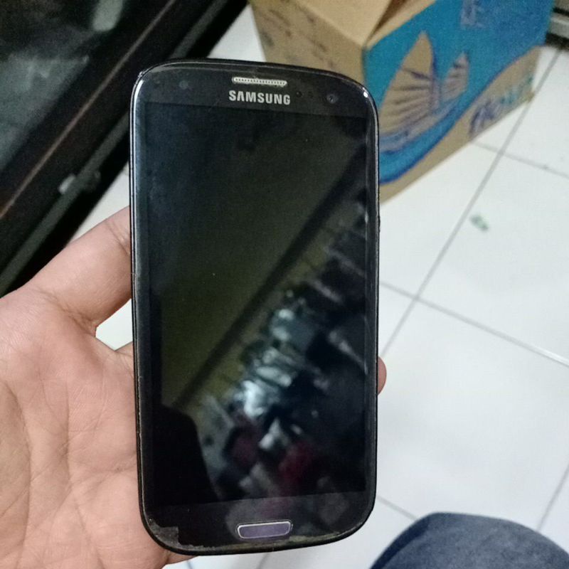 Lcd Samsung S3/i9300 ori
