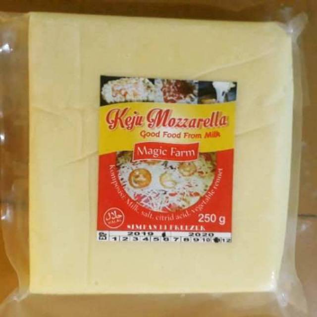 Harga Mozarella Di Alfamart Harga Terbaik Agustus 2021 Shopee Indonesia