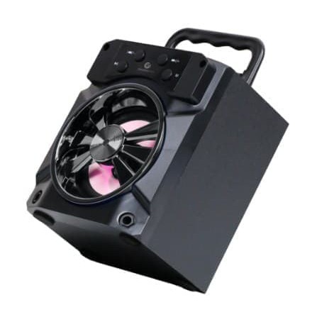 Speaker Bluetooth SonicGear Pandora Mini - Hitam