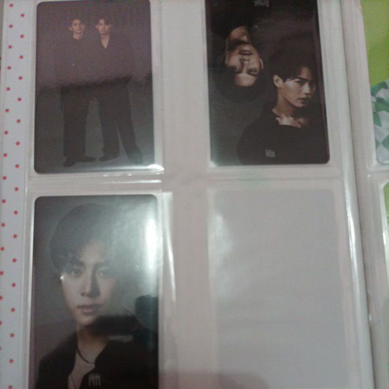 PC GMM SIGNATURE BRIGHTWIN MIX