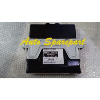 Computer ECU Original Innova Bensin Manual 89661-0K740