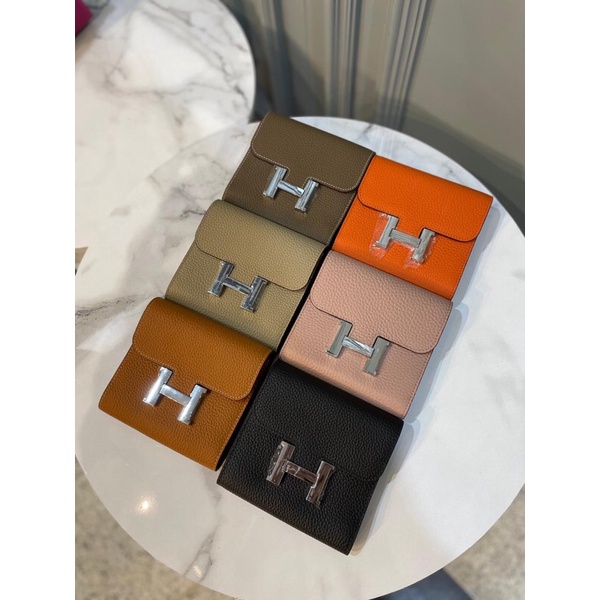 CONSTANCE SHORT WALLET