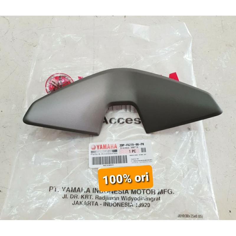 COVER BATOK STANG ATAS NMAX ASLI ORI YAMAHA 2DP F6219 00 P0