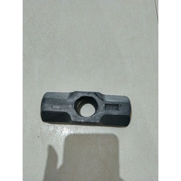 Palu batu/hammer 4 LB MALVIN