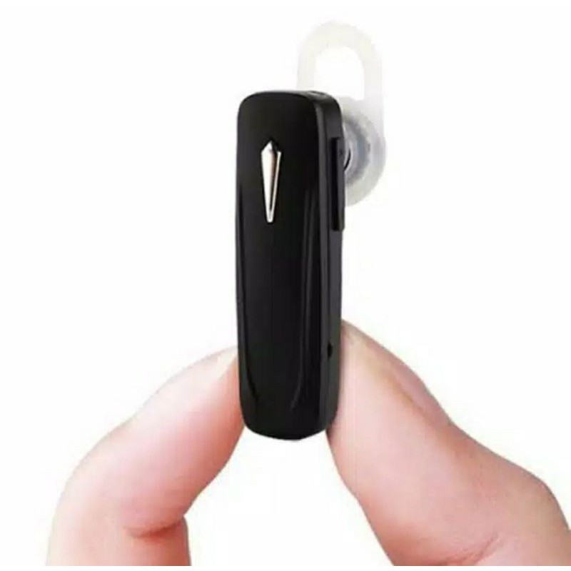 HANDSFREE / EARPHONE WIRELESS BLUETOOTH MINI MURAH DAN ELEGAN