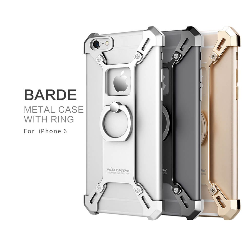 Nillkin Metal Case (Barde Case) - Apple Iphone 6 / Apple Iphone 6S