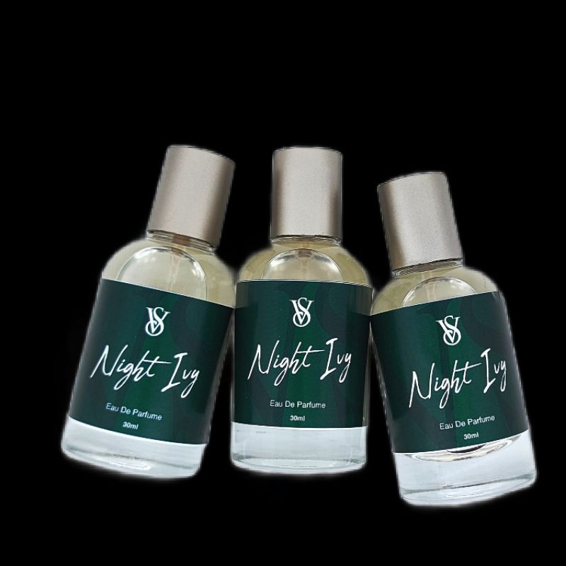 Parfum Wanita VS Night Ivy 30ml