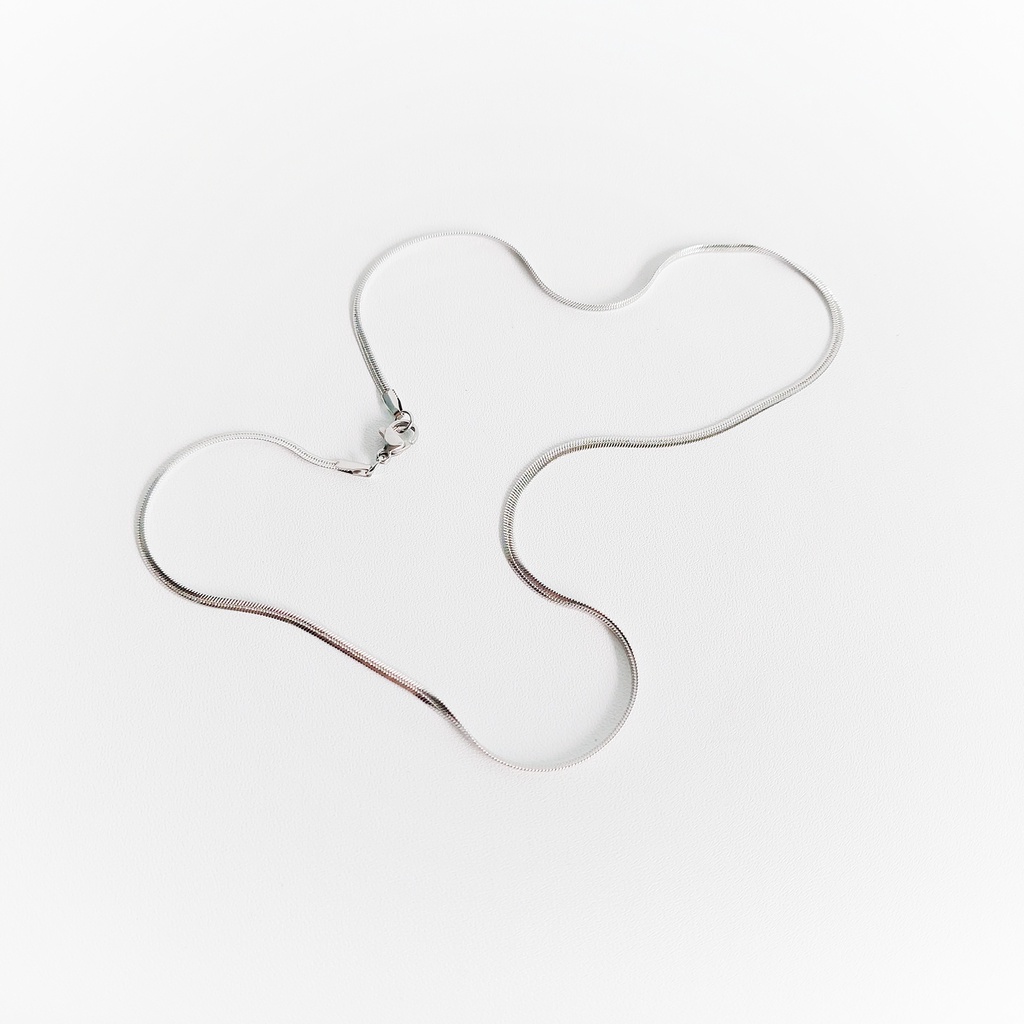 KALUNG TITANIUM PRIA/WANITA TERLARIS