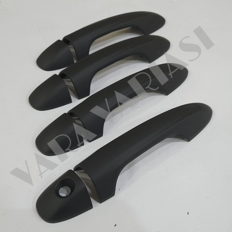 Handel Pintu / Cover Handel / Door Handel Mobil Innova 2016 Blacktivo