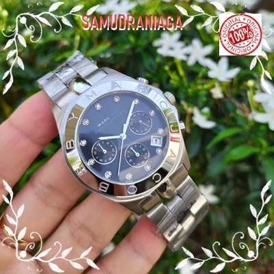 Jam Tangan Wanita MJ MBM3100