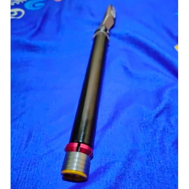 THRU AXLE AS TA SUNTOUR 20mm QLOC