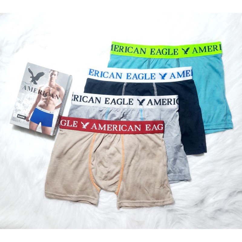 3pcs / celana dalam pria boxer dewasa / cd pria boxer TH