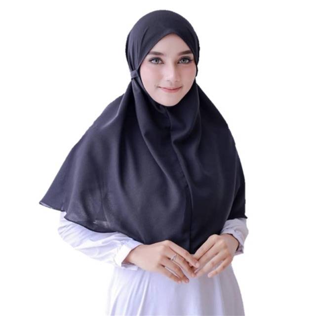 KERUDUNG BERGO MARYAM / HIJAB DEWASA