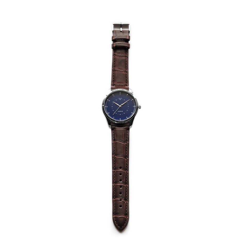 VERVE WATCH - ONYX 004