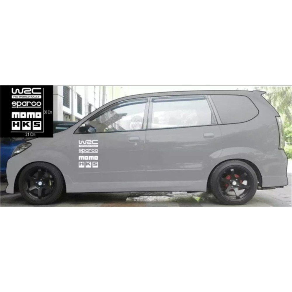 Terlaris Stiker Sticker Mobil Termurah Wrc Komplit Shopee Indonesia Terlaris Stiker Sticker Mobil Termurah Wrc Komplit Shopee Indonesia