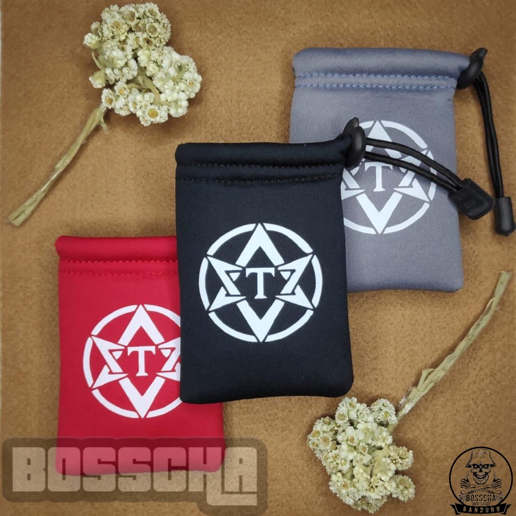 THELEMA- POUCH MOD ALLVAPE BIG SALE POUCH PREMIUM QUALITY POUCH SERBAGUNA BISA COD HARGA GROSIR POUCH PREMIUM HIGH QUALITY POUCH SERBAGUNA