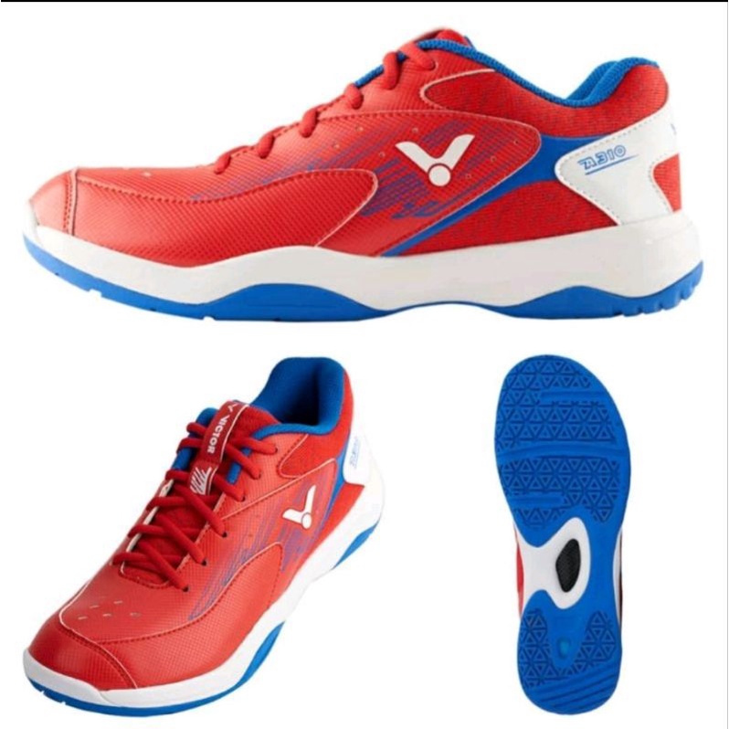 Sepatu Badminton Victor A310 sepatu bulutangkis A 310 original