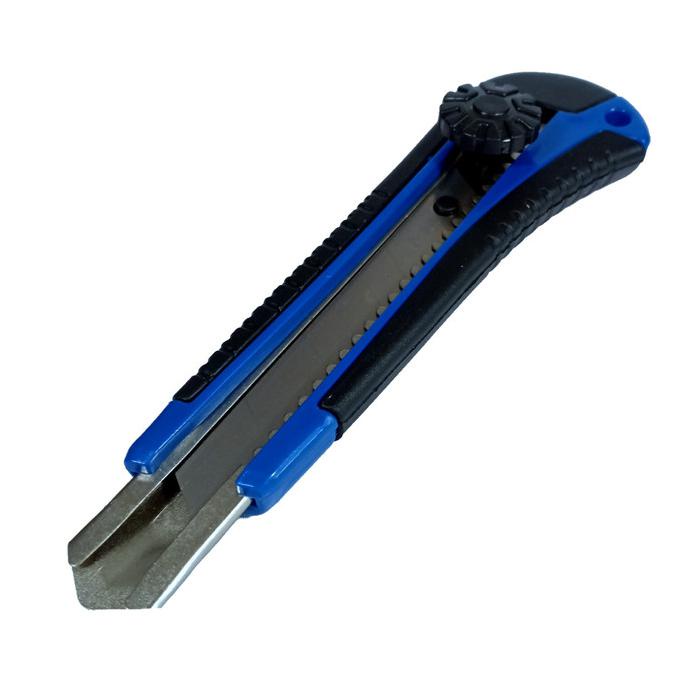 

Hemat Pisau Cutter Knife Blade Besar Pemotong Kater Set - Cutter Set Limited