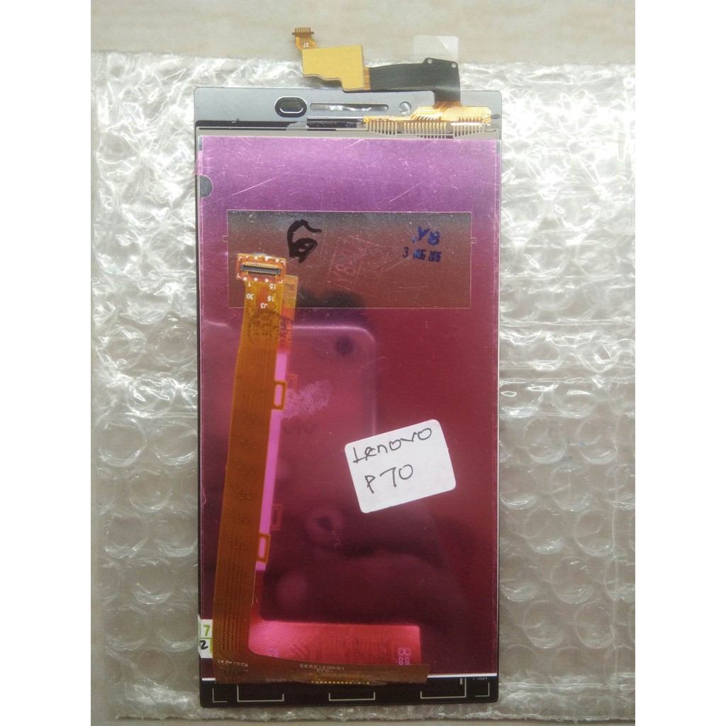 LCD LENOVO P70