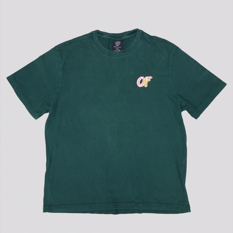 Kaos Odd Future